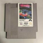Days Of Thunder SNES USED Cartridge Only