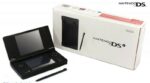 Nintendo DSi console Black USED