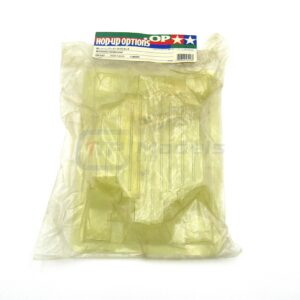 Tamiya Hop-up Options M-Chassis Undercowl | OP-243 | 53243
