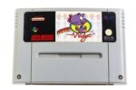 Super Widget SNES USED CARTRIDGE ONLY