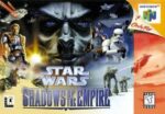 Star Wars: Shadows of the Empire (NTSC Version) Nintendo 64 N64 USED USA Version