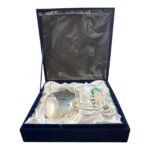 Wallace Silversmiths Silver Plater Computer Mouse