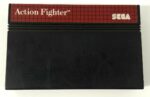 Action Fighter Sega Master System Game USED CARTRIDGE ONLY