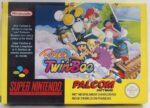 Pop'n TwinBee SNES USED NO MANUAL