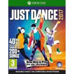 Just Dance 2017 XBOX One USED