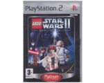 Lego Star Wars 2 The Original Trilogy PS2 USED DISC ONLY