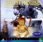 Lighthouse: The Dark Being (Jewelcase) PC Game USED