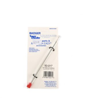 Badger Air-Brush Co. 200 Medium Needle (50-017)