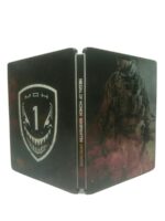 Medal Of Honor Warfighter Limited Steelbook Edition PS3 USED NO MANUAL