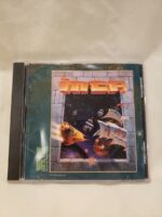 Inca (Jewelcase) PC Game USED