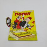 Ποπάυ Popeye Greek Vintage Comic Vol. 1014