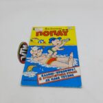 Ποπάυ Popeye Greek Vintage Comic Vol. 841
