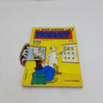 Μικρά Κλασσικά Ποπάυ τόμος Popeye Greek Vintage Comic Vol. 232