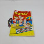 Ποπάυ Popeye Greek Vintage Comic Vol. 835