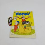 Ποπάυ Popeye Greek Vintage Comic Vol. 965
