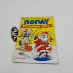 Ποπάυ Popeye Greek Vintage Comic Vol. 1071