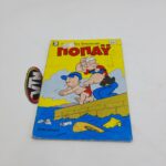 Ποπάυ Popeye Greek Vintage Comic Vol. 947