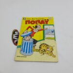 Ποπάυ Popeye Greek Vintage Comic Vol. 1049