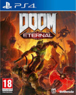 DOOM Eternal PS4 USED