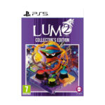 Lumo 2 Collector's Edition PS5 NEW