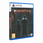Dementium: The Ward PS5 NEW