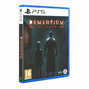 Dementium: The Ward PS5 NEW